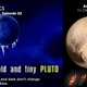 Illustration for article titled How Good Were We At Guessing What Pluto Would Look Like?
